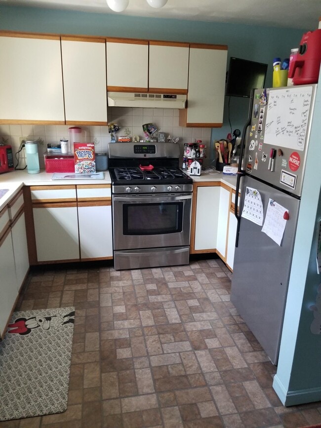 1603 Plainfield Pike 1603 Plainfield Pike Johnston RI 02919