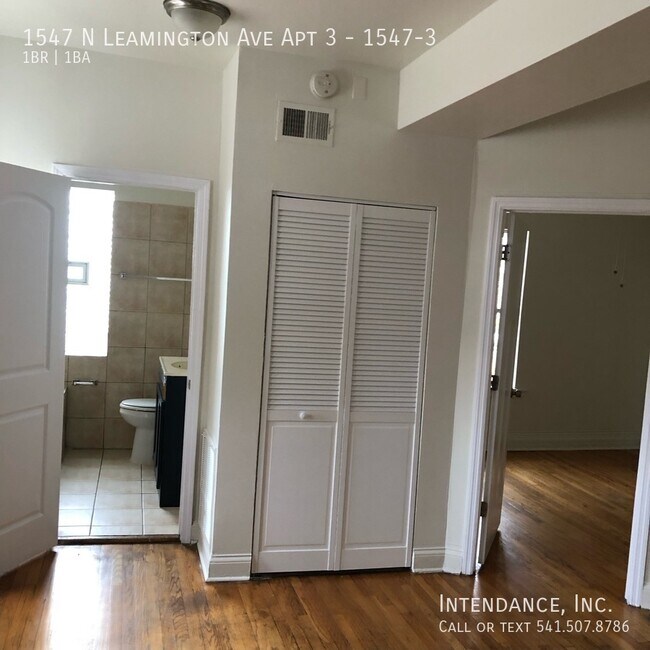 Building Photo - 1547 N Leamington Ave