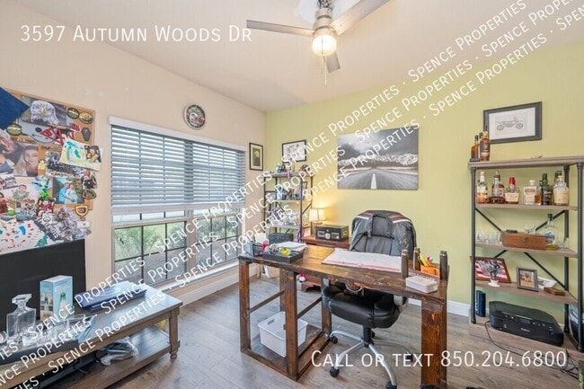 Building Photo - 3597 Autumn Woods Dr