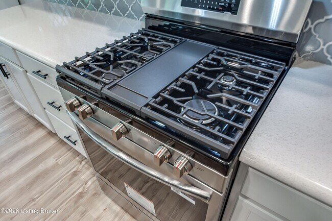 Building Photo - 14019 Halden Ridge Way