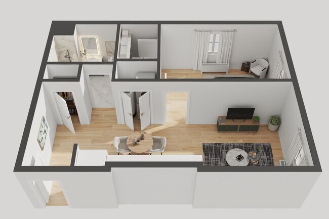 Building Photo - 50-52 Easton Ave