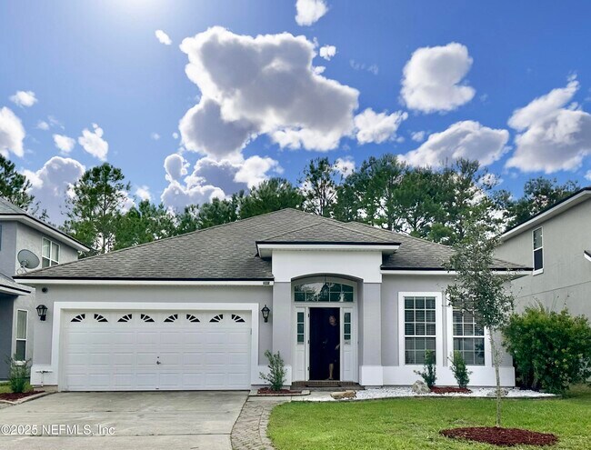 Primary Photo - 3995 Leatherwood Dr