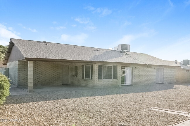 Building Photo - 5720 W Purdue Ave