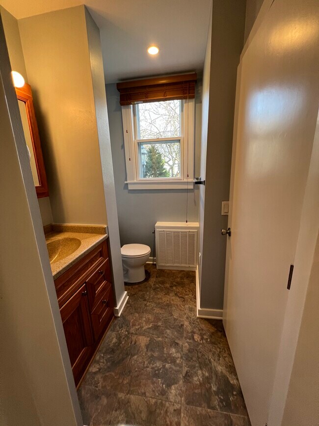Bathroom - 2221 Middleton Beach Rd