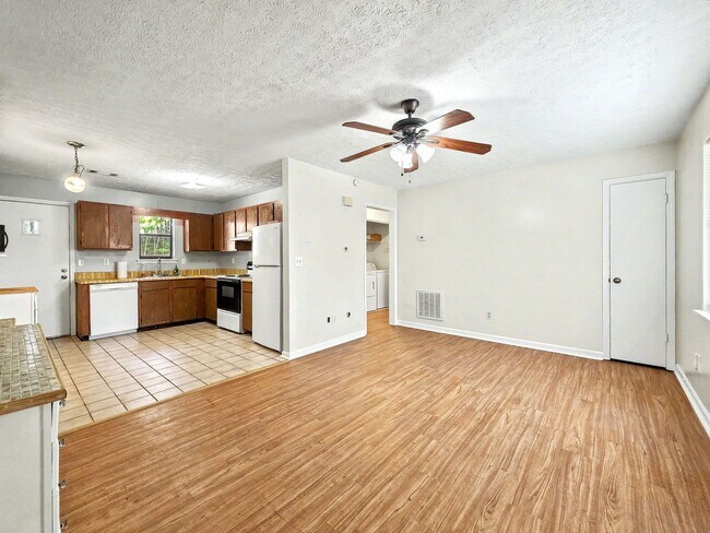 Building Photo - Tibbitts Drive Duplex