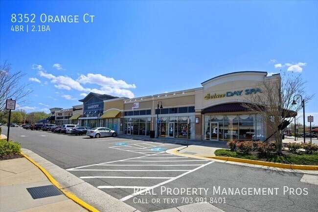 Building Photo - 8352 Orange Ct
