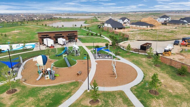 Building Photo - 4627 Aurora Glen Dr