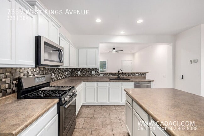 Building Photo - 7359 W Kings Ave