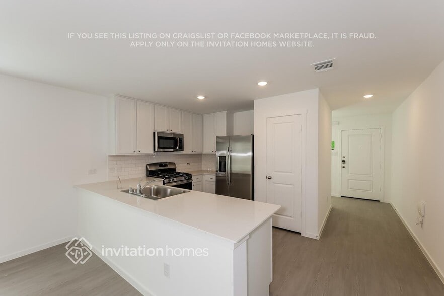 Building Photo - 2805 Tennessee Walker Wy