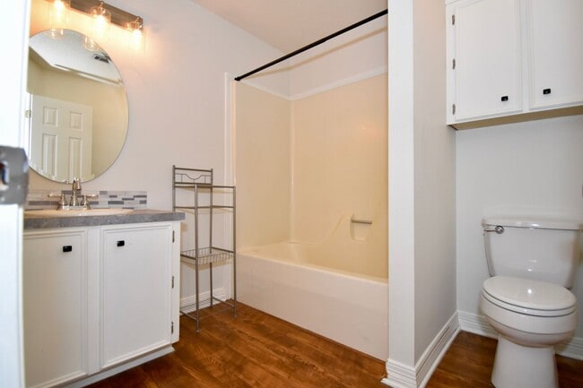 Building Photo - 3 Bed, 2 Bath Home in Ruston