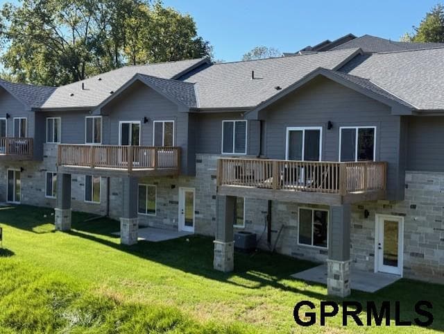Building Photo - 1605 Jefferson Ct