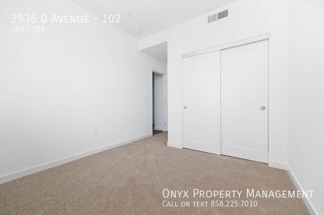 Building Photo - 2936 D Ave
