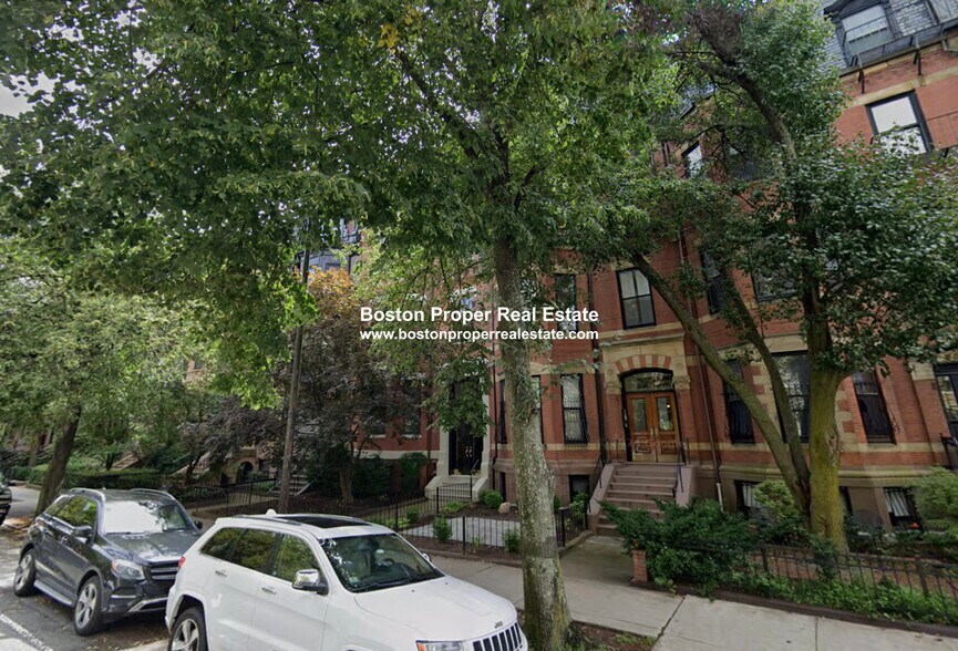 Building Photo - 331 Beacon St