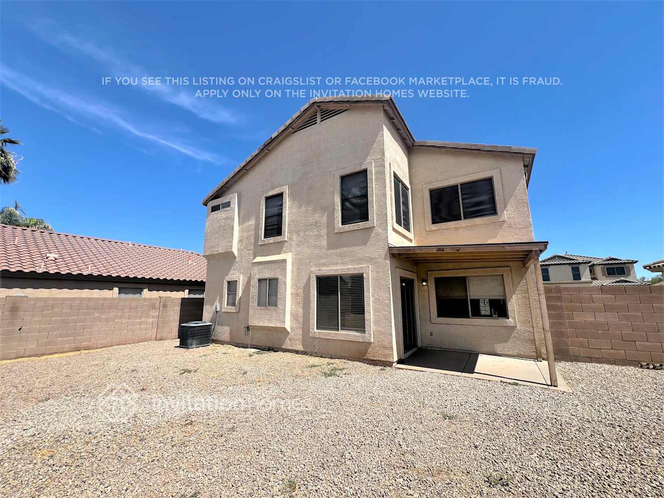 Building Photo - 11525 E Persimmon Ave