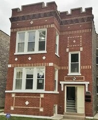 Building Photo - 4446 S Sawyer Ave