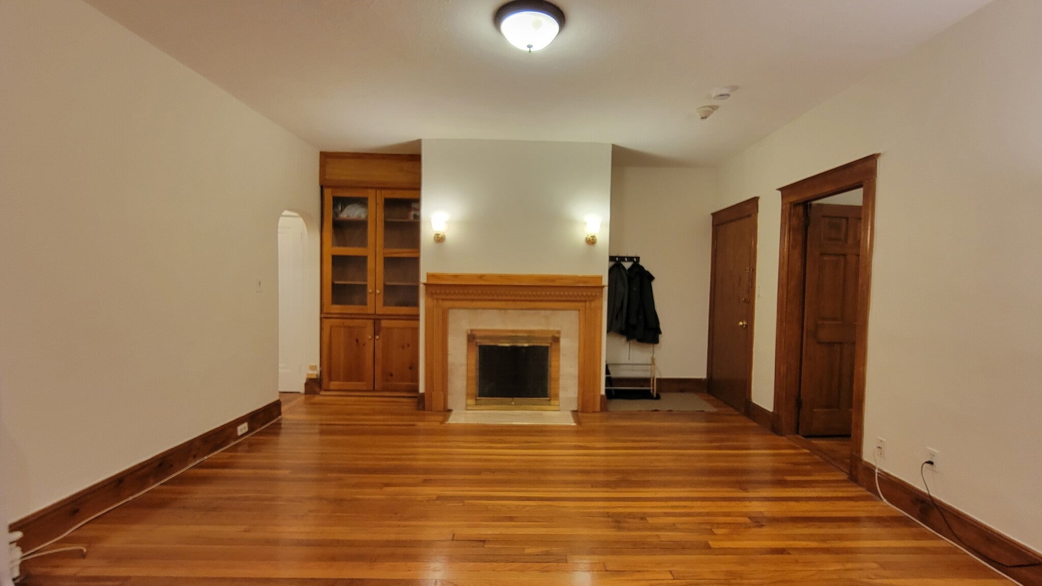 Living room - 21 Westbourne Ter