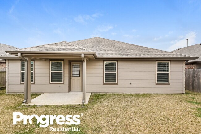 Building Photo - 3918 Barnacle Ct