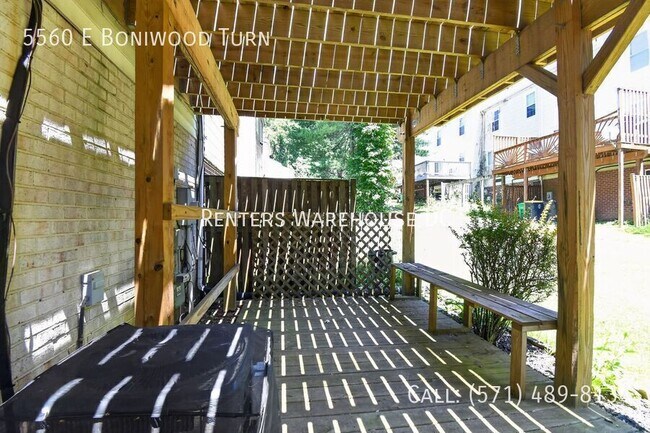 Building Photo - 5560 E Boniwood Turn