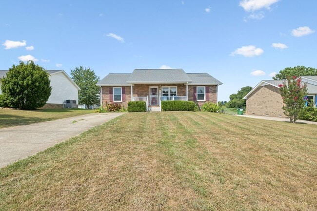 Building Photo - 1073 Bobcat Dr