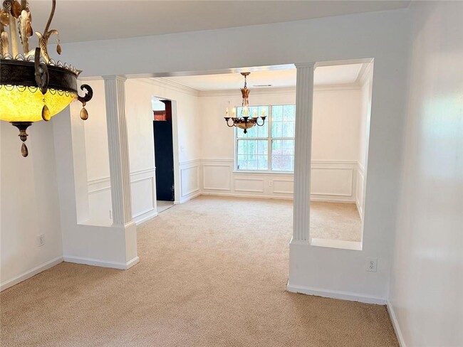 Building Photo - 3635 Andrea Lee Ct