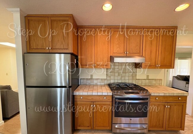 Building Photo - Spacious Curtis Creek Ranch Home in a Quiet Cul-de-Sac with Large Garage & Private Outdoor Space
