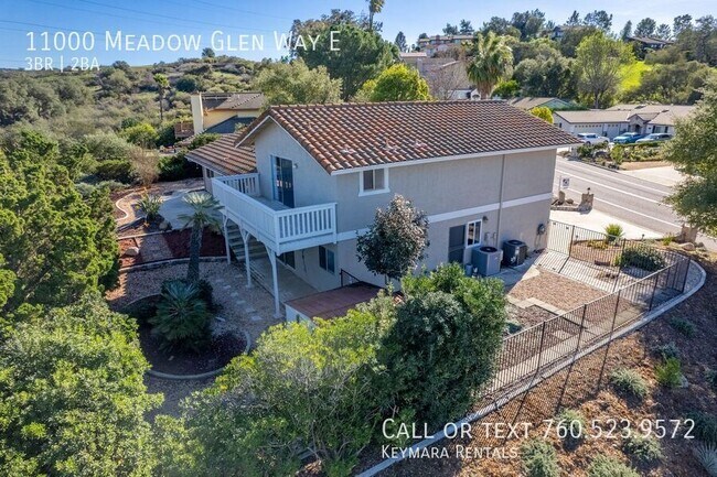 Building Photo - 11000 Meadow Glen Way E