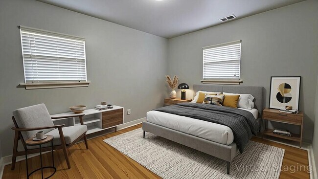 Building Photo - 101 Ashland Ave