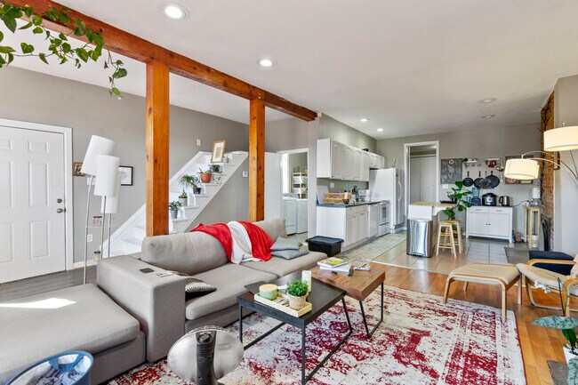 Unit 1 - 1764 Perrysville Ave
