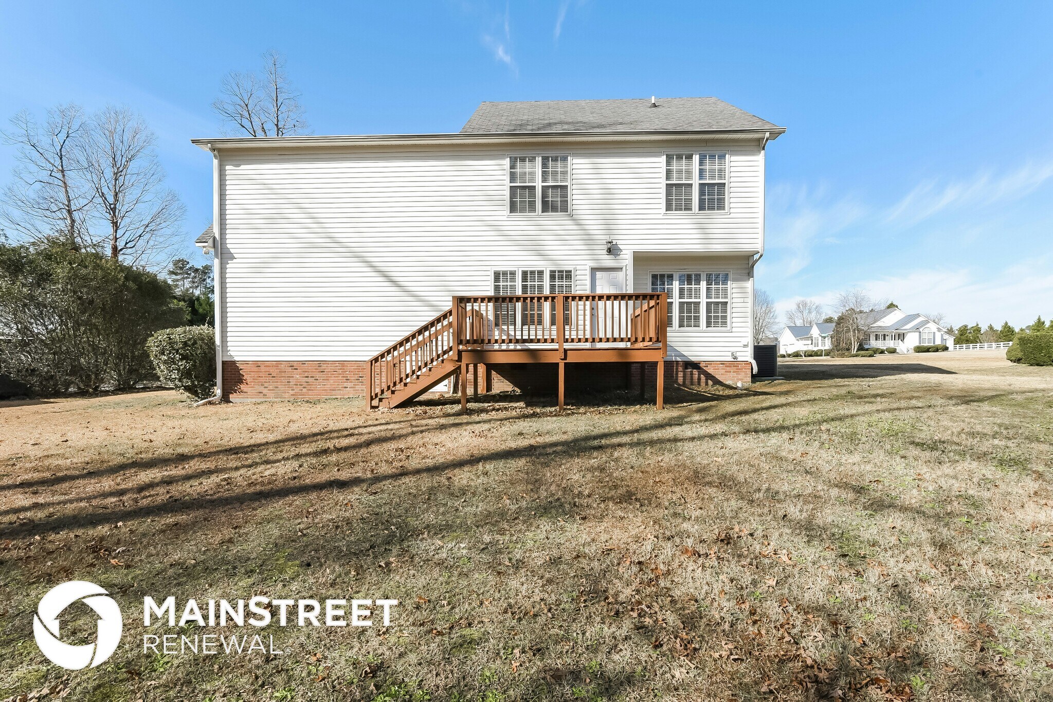 Building Photo - 113 Leach Dr