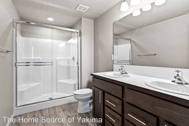 Building Photo - 3 br, 2 bath House - 6107 Whatcom Ave