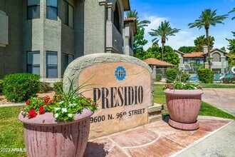 Building Photo - 9600 N 96th St