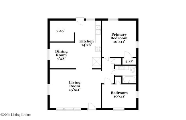 Building Photo - 4313 Hale Ave