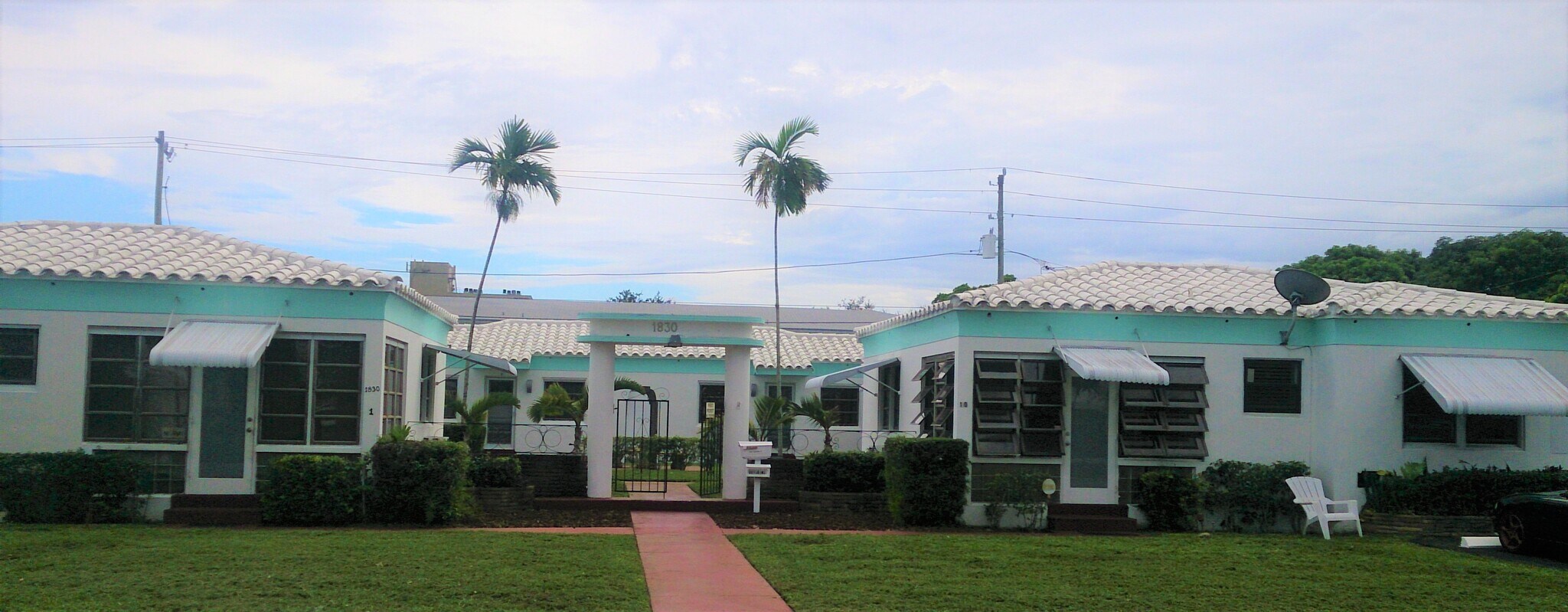 Building Photo - 1830 Jackson St