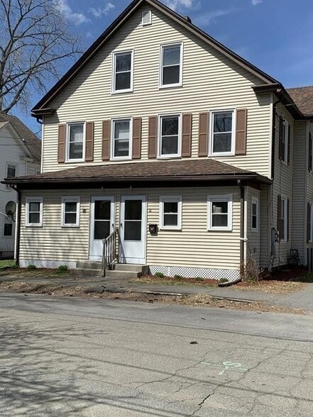 Exterior - 9 Kingsley Ave