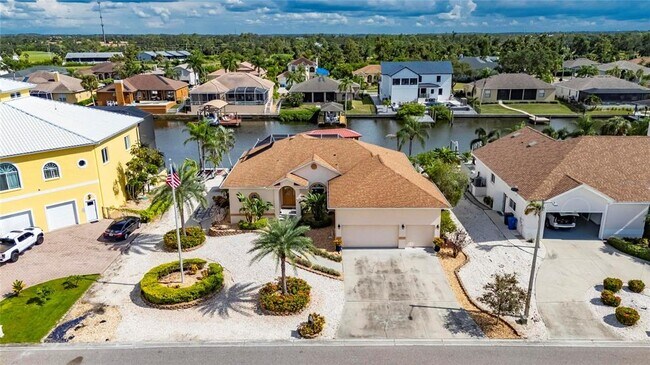 Building Photo - 816 Golf Island Dr