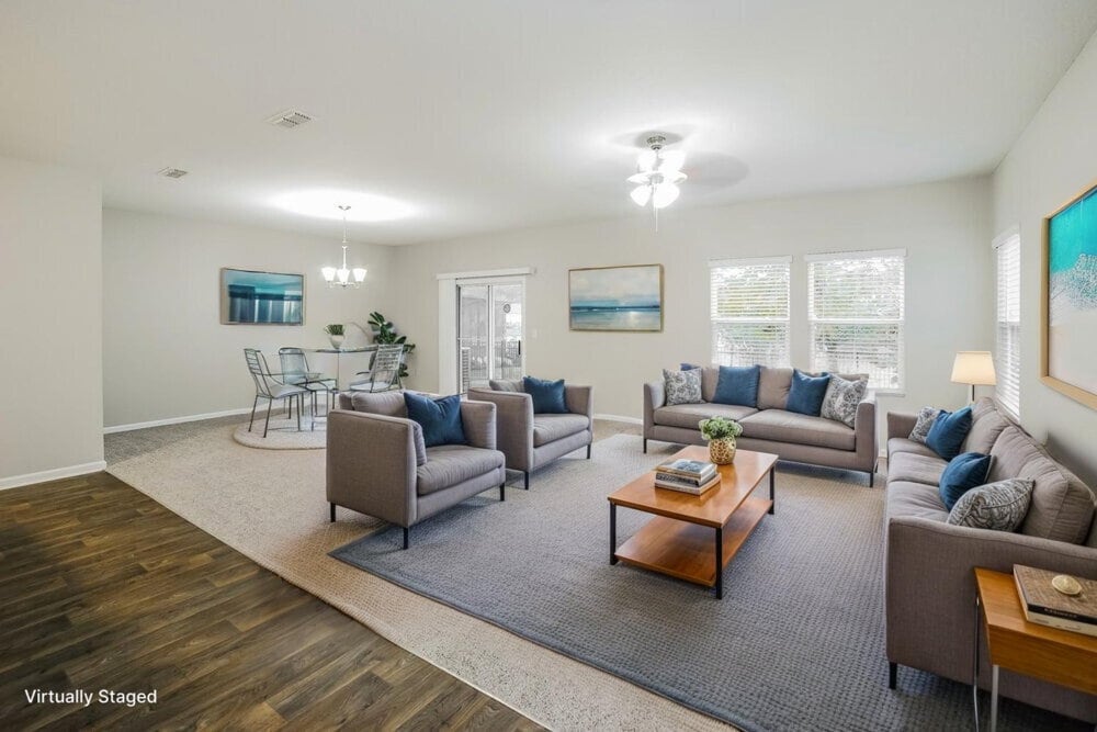 Building Photo - 509 Ashby Lndg Wy