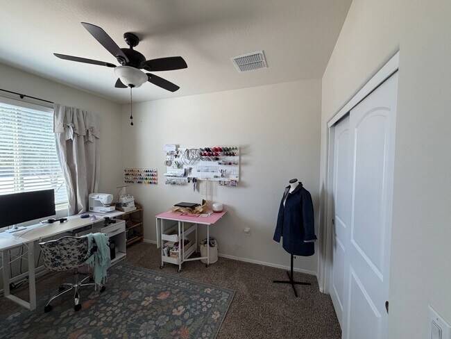 Building Photo - Upgraded and Spacious 4 Bed/2 Bath in Buckeye