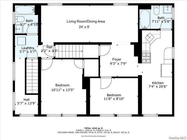 Building Photo - 60 Leroy Ave