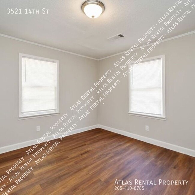 Building Photo - 3521 14th St