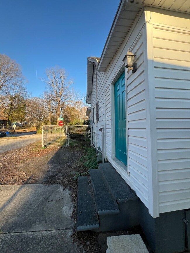 Building Photo - Cozy 2-Bedroom Home for Rent in Gaffney, SC
