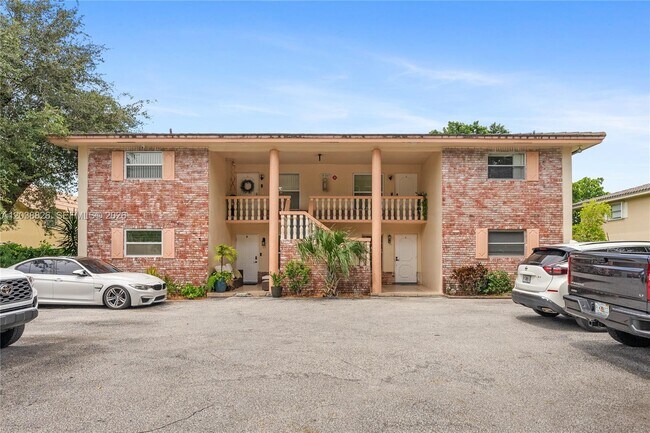 Building Photo - 10261 NW 35th St