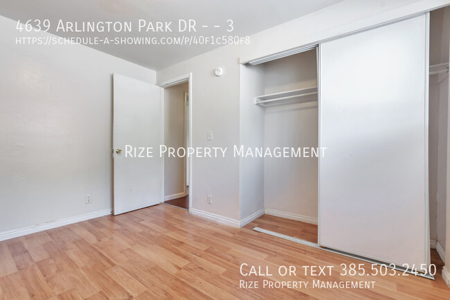Building Photo - 4639 Arlington Pk Dr