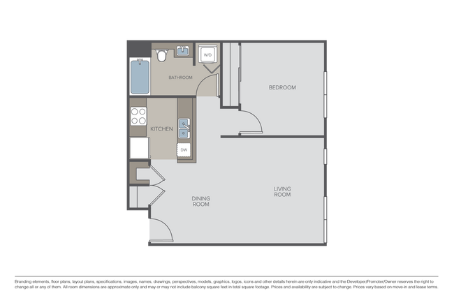 Floorplan - 101 San Fernando