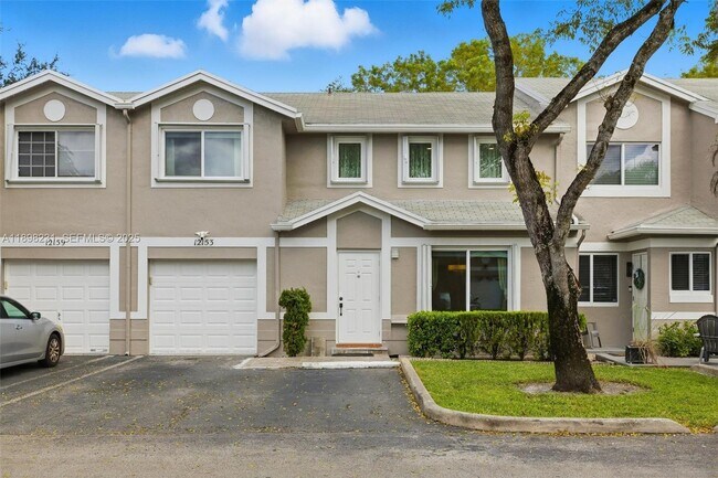 Building Photo - 12153 SW 49th Ct