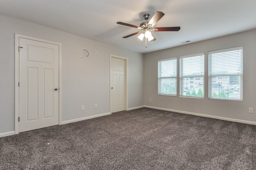 Building Photo - 117 Callahan Trail