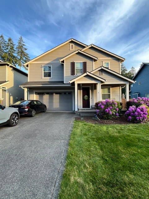 Building Photo - 8002 116th Street Ct SW