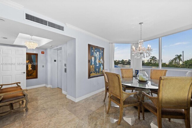 Building Photo - 18671 Collins Ave