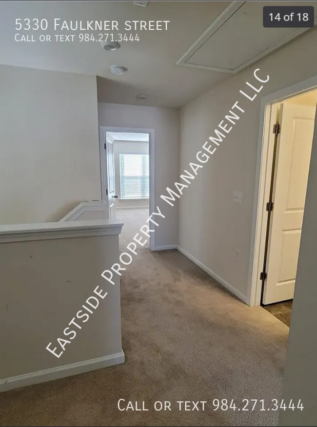 Building Photo - 5330 Faulkner St