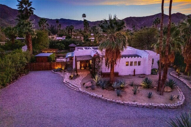 Building Photo - 71607 Sahara Rd