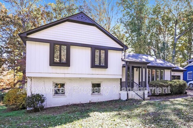 Building Photo - 4017 Grimstead Ln